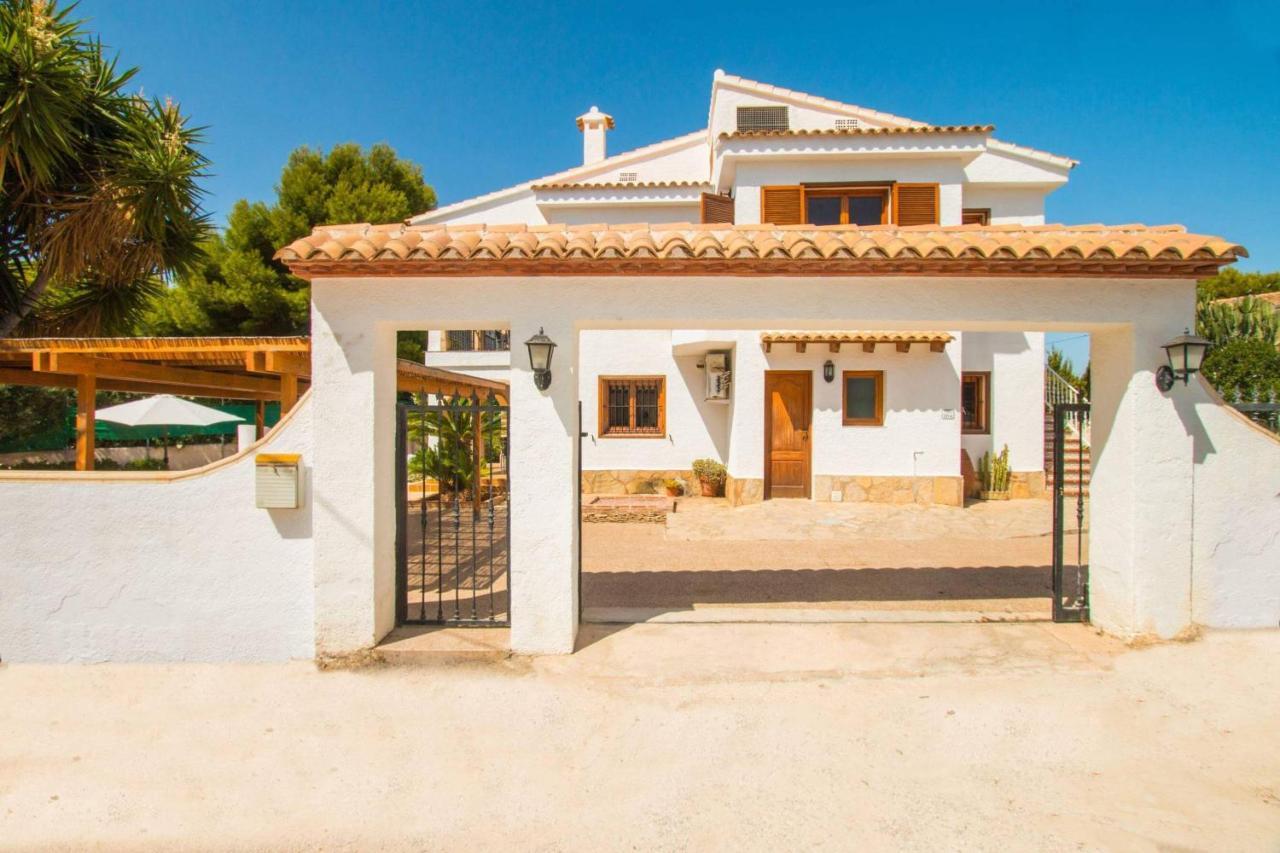 Oceanic - Plusholidays Villa Calp