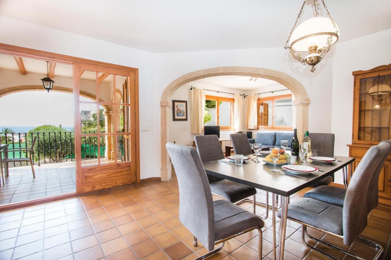 Villa Oceanic - Plusholidays Calp