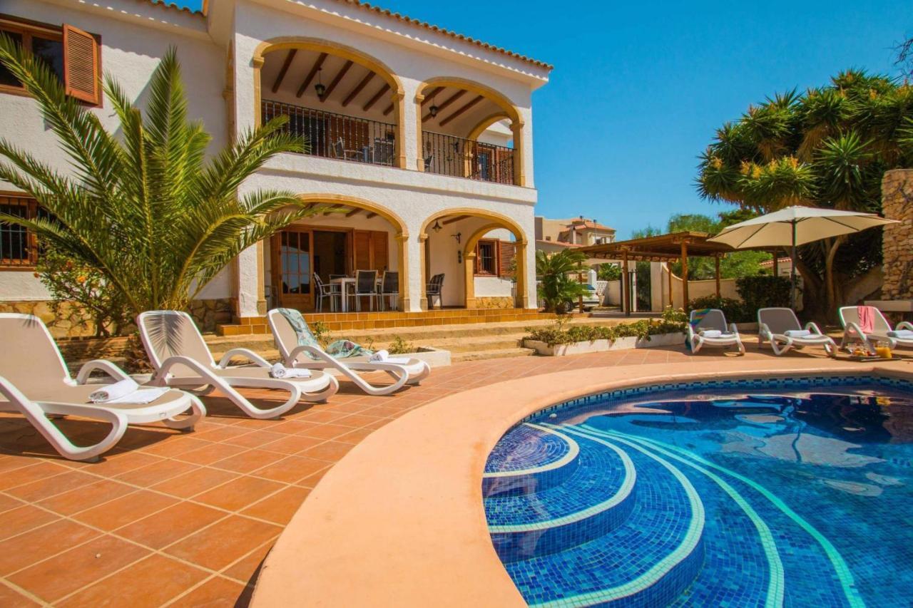 Oceanic - Plusholidays Calp