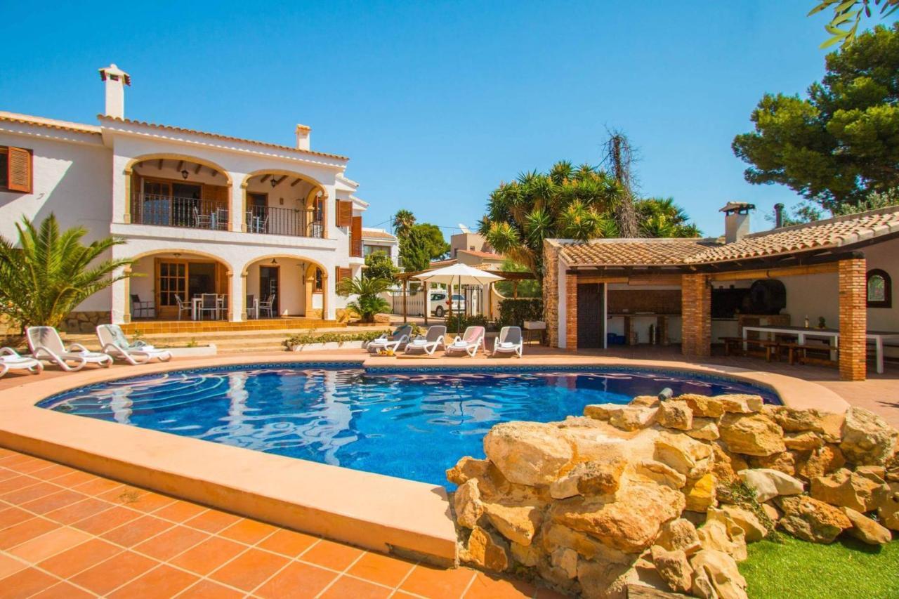 Villa Oceanic - Plusholidays