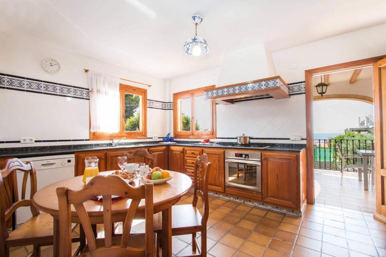 Oceanic - Plusholidays Villa *